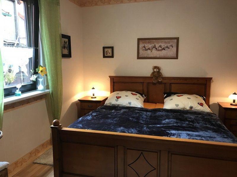 Ferienwohnung-Willgeroth Ilsenburg Zewnętrze zdjęcie