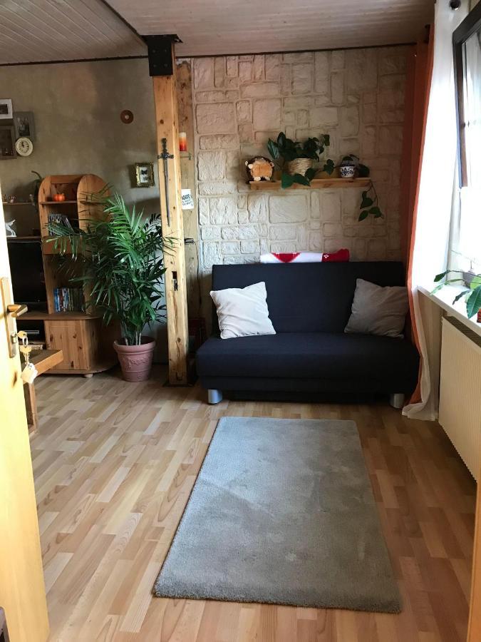 Ferienwohnung-Willgeroth Ilsenburg Zewnętrze zdjęcie