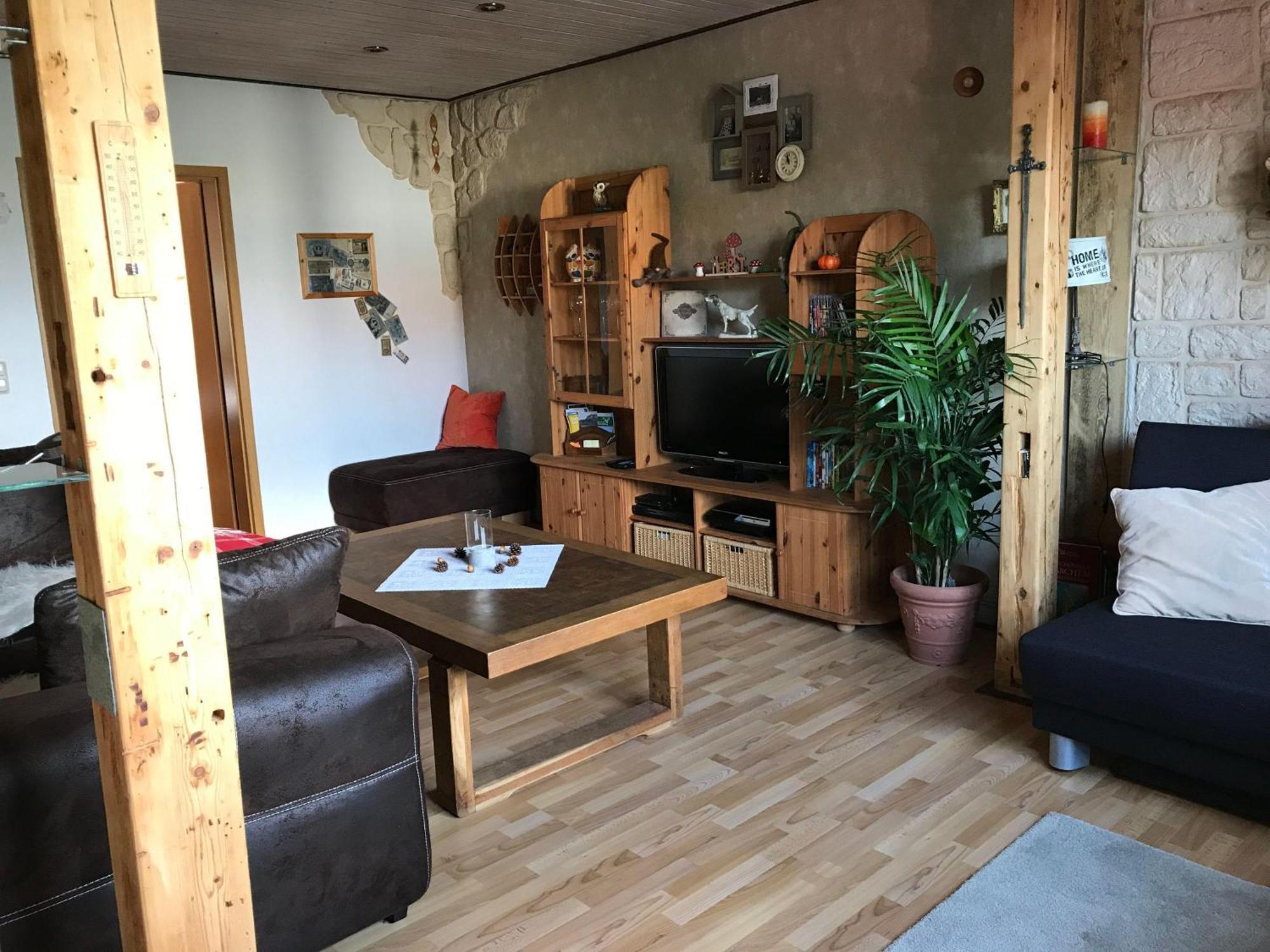 Ferienwohnung-Willgeroth Ilsenburg Zewnętrze zdjęcie