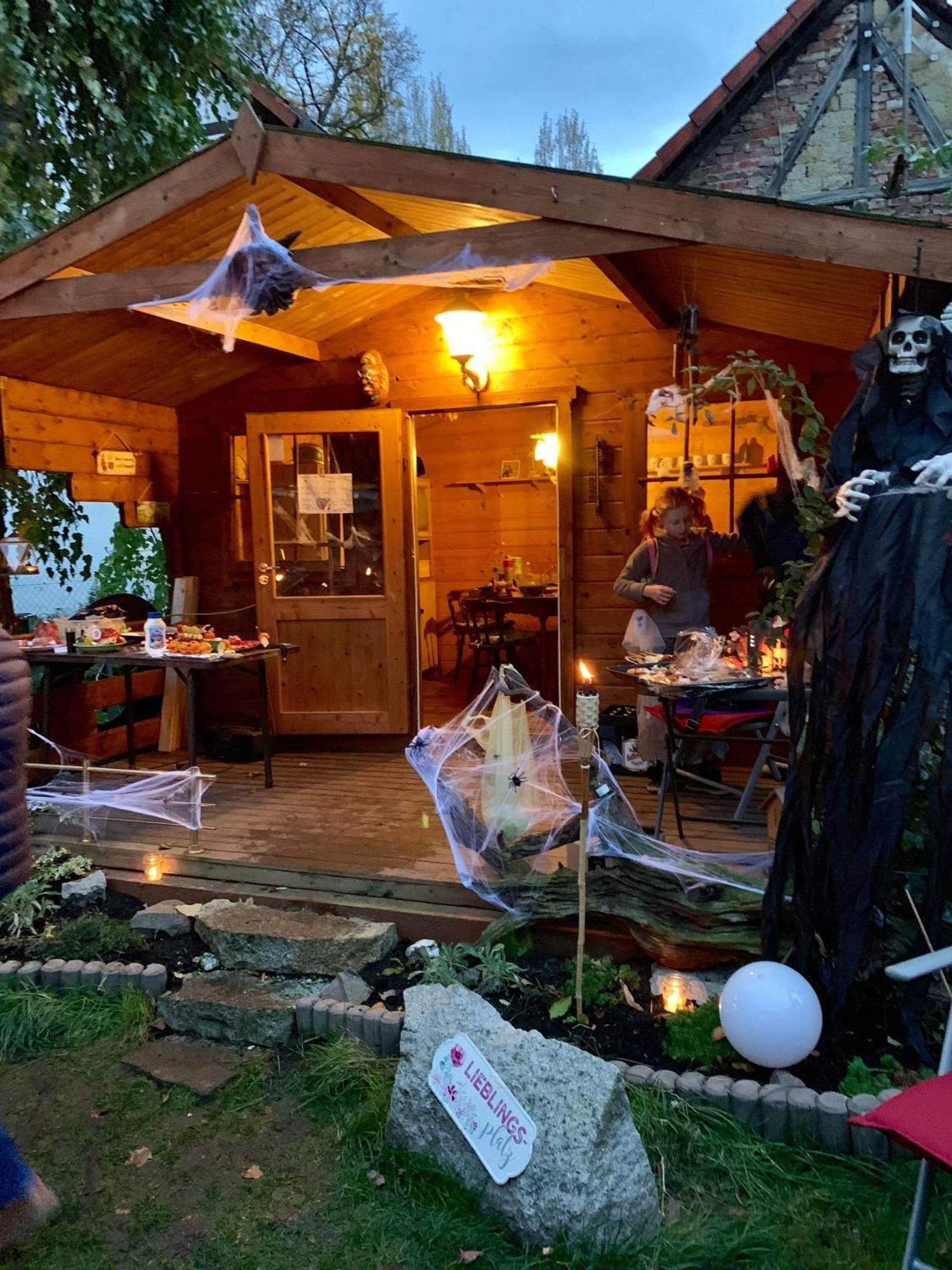 Ferienwohnung-Willgeroth Ilsenburg Zewnętrze zdjęcie